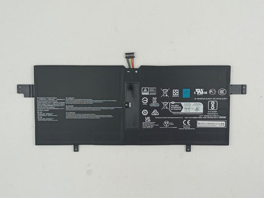 MSI S9N-0G4A202-AQ2 Battery Label