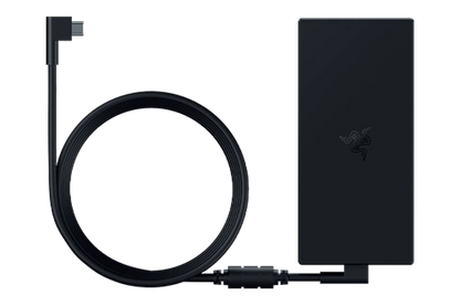 Razer 400W US plug front image