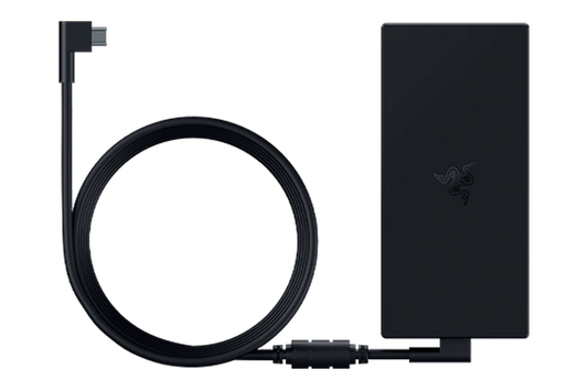 Razer 400W US plug front image