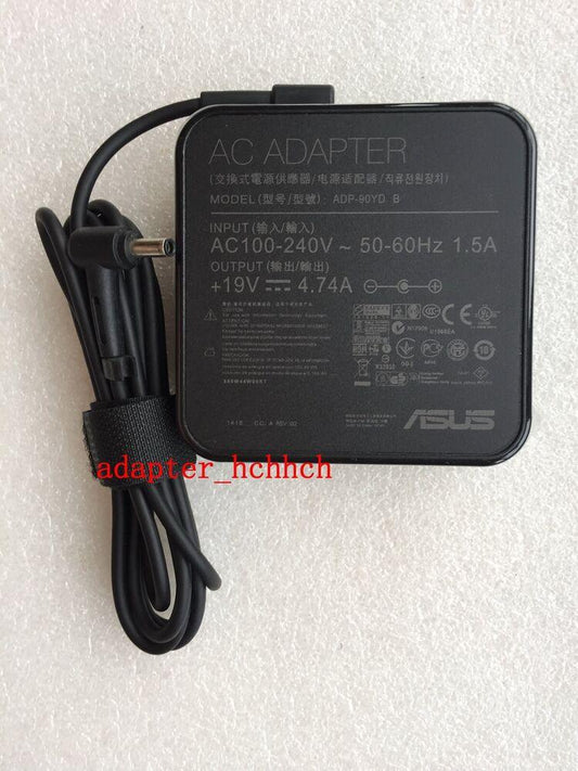 New Original ASUS 90W Adapter for Zenbook 15 UX533FD-NS76 ADP-90YD B,ADP-90YD D@