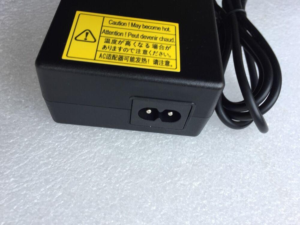 New Original Sony 19.5V 6.2A AC/DC Adapter for Sony SDM-U27M90 INZONE M9 Monitor