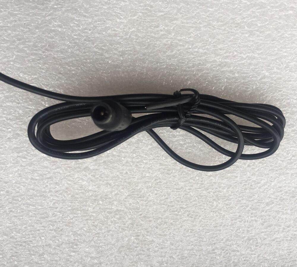 New Original OEM LG 19V 1.7A AC Adapter&Cord for LG 25UM58 29UM58 34UM58 Monitor