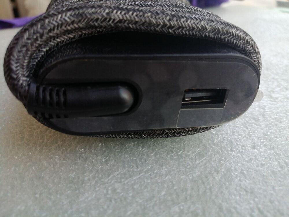 New Original HP 110W USB-C Adapter for HP EliteBook 865 G10 TPN-DA24 Notebook PC