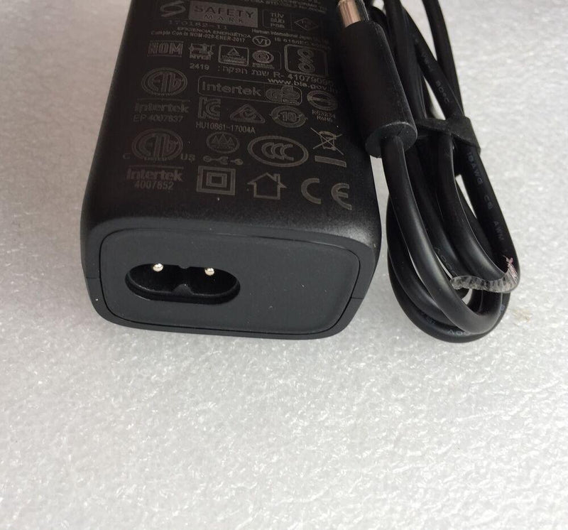 New Original Harman Kardon Onyx Studio 4 Speaker DT19V-2C-DC 19V AC Adapter&Cord