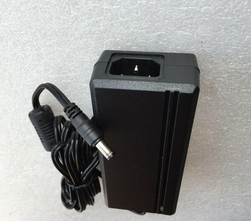 New Original OEM 12V 4A AC Adapter&Cord for MSI Optix MAG271VCR Gaming Monitor@