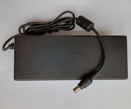 New Original OEM Hoioto 48V AC Adapter&Cord For ZOSI 8RM-261W8-20 1080p POE NVR