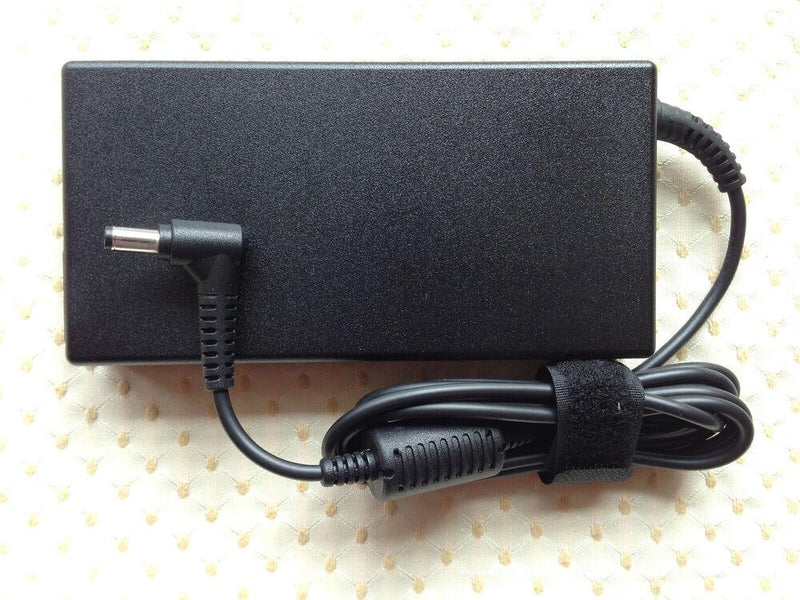 New Original Delta MSI 120W AC Adapter for MSI GF63 8RC-409US ADP-120MH D Laptop