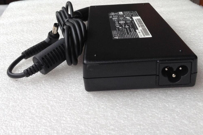 Original Delta MSI AC Adapter for GS70 6QE(Stealth Pro)-208CA ADP-150VB B Laptop