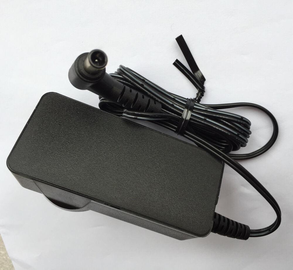 New Original LG EAY65729101 AC Adapter for LG IPS LED TV Monitor