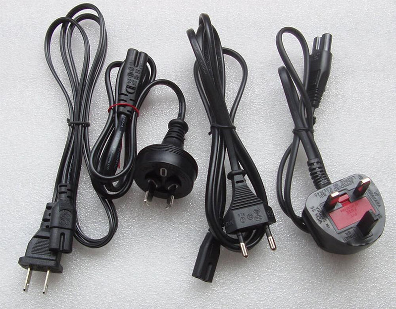 Original OEM LG 40W 19V AC/DC Adapter&Cord for LG gram 15Z960-T.AA52U1 Ultrabook