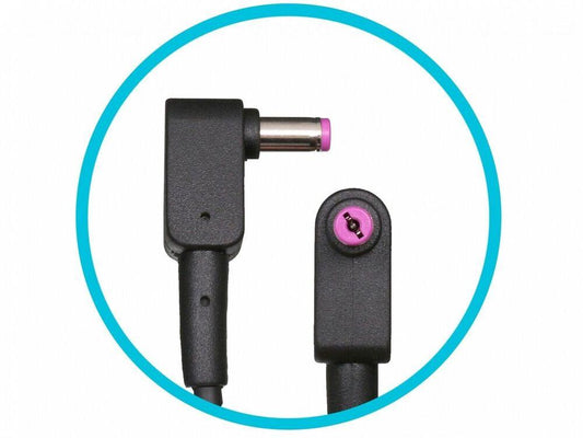 New Original Chicony 19.5V 6.92A Adapter for Acer ConceptD CN315-71 A18-135P1A@@