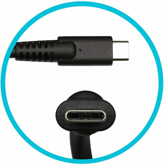 New Original 20V 3.25A Type-c Adapter for Avita Admiror 14 NS14A5UKW56-PR Laptop