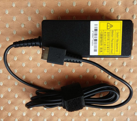 New Original Toshiba Kirabook L93 PA5201U-1ACA ADP-45YD A 45W 19V AC/DC Adapter