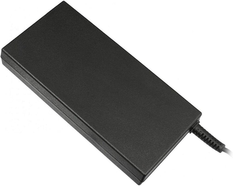 New Original OEM 180W/19.5V AC Adapter&Cord for MSI GL63 9SD-848UK/849UK Laptop@