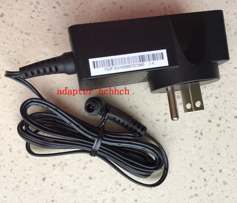 New Original LG IPS LCD LED TV Monitor EAY65895707 AC Power Adapter Cord/Charger