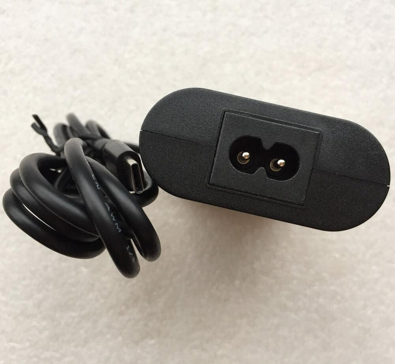 New Original OEM LG gram 16T90P-K.AAB8U1 ADT-65DSU-D03-2 65W USB-C AC/DC Adapter