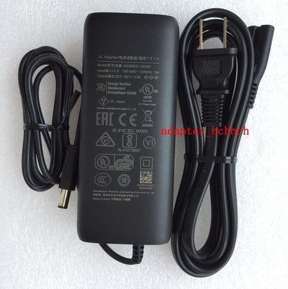 New Original 19V 3A Adapter for Polk Home Theater TNUA1903003 Sound Bar System@@