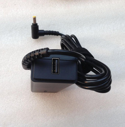 Original Sony 45W 10.5V/5V AC Adapter&Cord for VAIO Pro SVP112A1CL,VGP-AC10V10@@