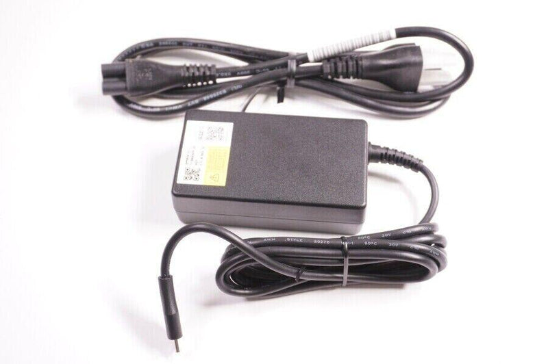 New Original OEM Acer 65W Cord/Charge TravelMate P6 TMP614P-52 ADP-65KE B Laptop