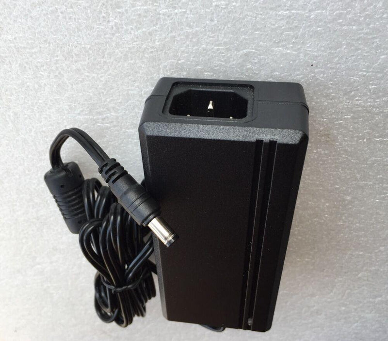 New Original OEM 12V 5A 60W AC Adapter&Cord for Dahua DHI-HCVR5216A-V2 HDCVI DVR