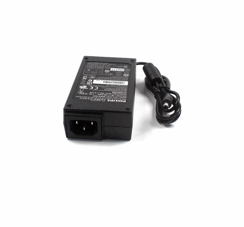 New Original Philips 234E5QHSB/QHSW monitor ADPC1945 19V 2.37A AC Adapter&Cord@@