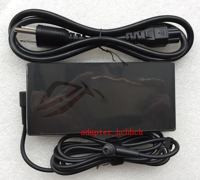 New Original ASUS ROG Zephyrus G15 GA503QR-HQ098R ADP-200JB D AC/DC Adapter&Cord