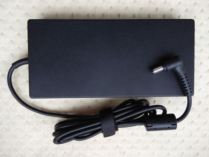 Original Clevo NB50TK1 A15-150P1A Chicony 150W 19V 7.89A AC Adapter&Cord/Charger