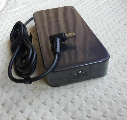 New Original ASUS 180W AC Adapter for ASUS ROG GU501GM-BI7N8,A17-180P1A Notebook