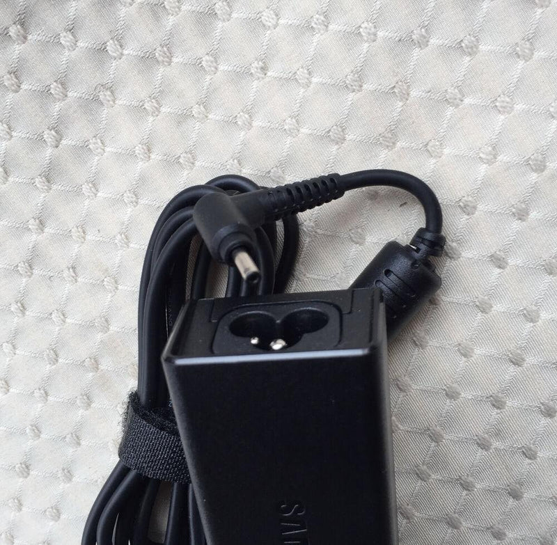 New Original Samsung AC Adapter for Samsung Flex Alpha NP730QCJ-K01US A13-040N2A