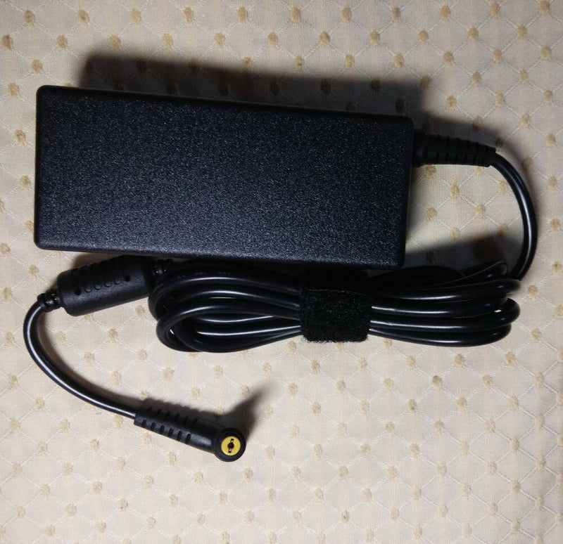 Original 65W AC Adapter for Gateway NV570P09u NV570P17u,NV570P08u,NV53 NV78 NV79