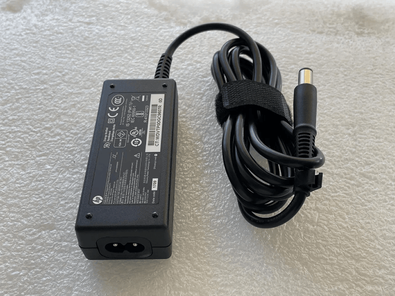 New Original HP 19.5V 2.31A AC/DC Adapter&Cord for HP ProBook 455 G2 Notebook PC