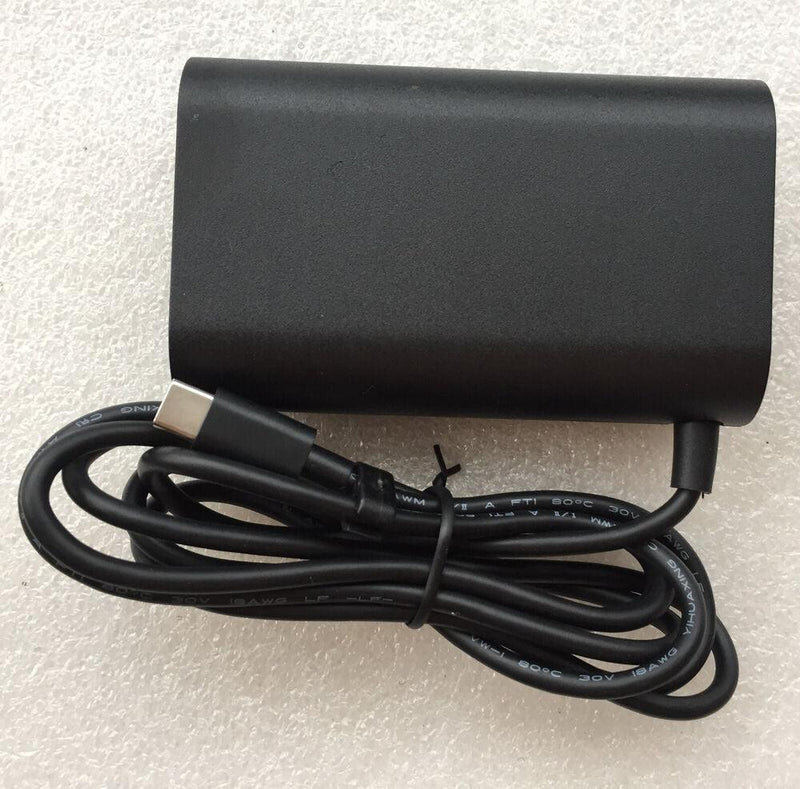 New Original OEM LG gram 14T90P-K.AAB6U1 ADT-65DSU-D03-2 65W USB-C AC/DC Adapter