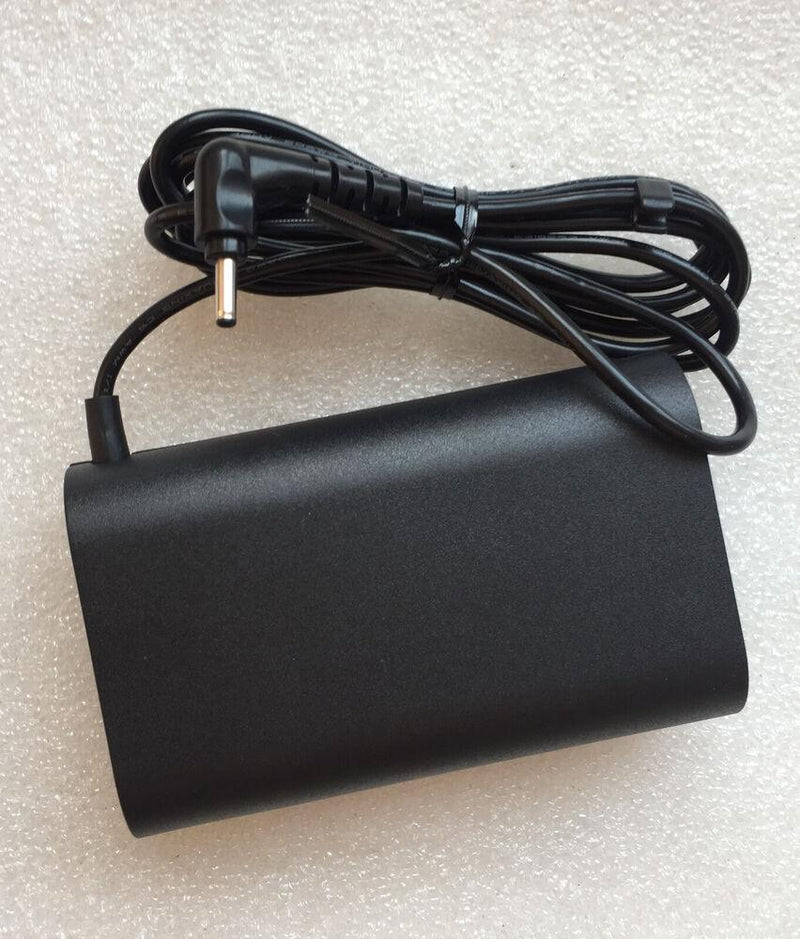 New Original OEM LG 19V 2.53A AC Adapter&Cord for LG gram 17Z990-R.AAS8U1 Laptop