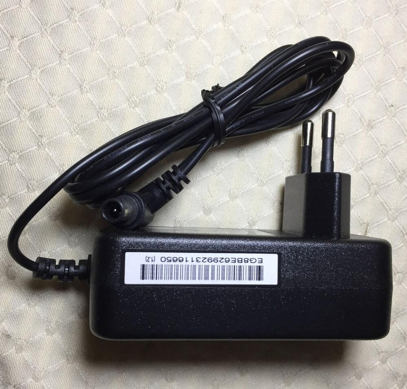 New Original LG 20M37H 20M38H 20M35D 20M37A 20M38A Monitor LCAP36-E 19V Adapter@