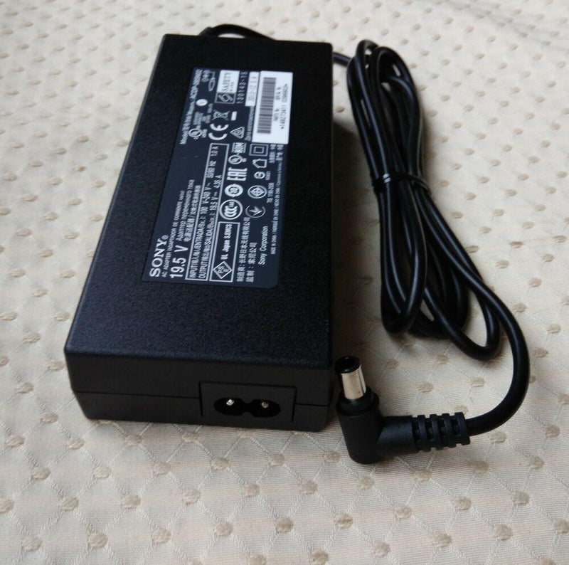 New Original OEM Sony Bravia LCD TV ACDP-085N02,149273411 19.5V AC Adapter&Cord