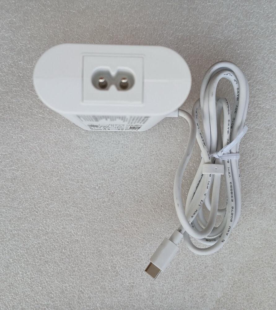 New Original OEM LG gram 15Z90P-P.AAS5U1 ADT-65DSU-D03-2 EAY65895911 AC Adapter@