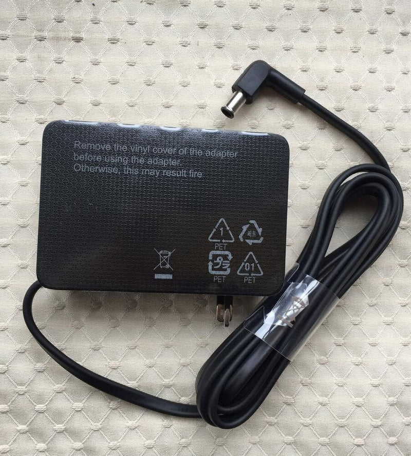 New Original Samsung A5919_KPNL UK PLUG 59W 19V AC Adapter Charger Power Supply@