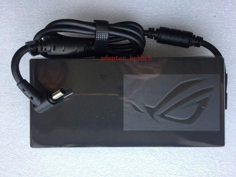 New Original ASUS ROG Strix G18 G814JZ-G18.I94080 A22-330P1A 330W 20V AC Adapter