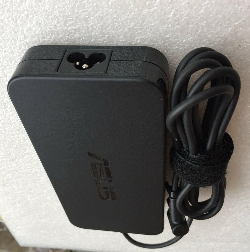 New Original ASUS TUF FX505DY-WH51 Gaming Laptop 0A001-00064700 AC Adapter&Cord@