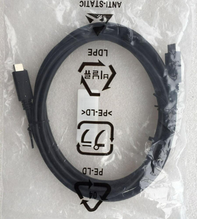 New Original LG EAD63932607 100W Black Assembly Cable for LG 34WP88C-B MONITOR@@