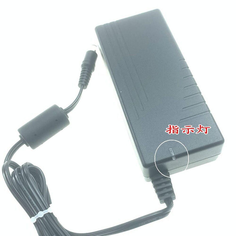 New Original POTRANS UP060B1190 UP06511190 LCD Monitor Adapter&Cord 6.5mm*3.0mm