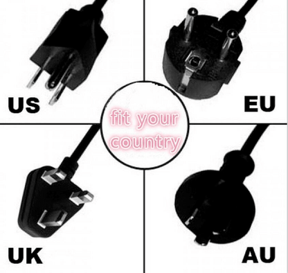 New Original 19V 7.9A Adapter for Intel DQ77KB Thin Mini ITX Motherboard DH61AG@