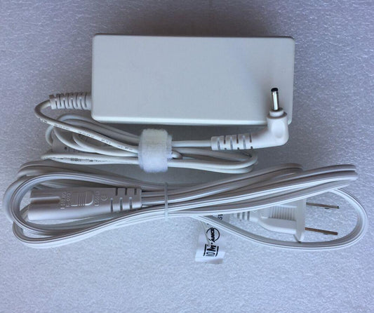 New Original OEM LG 19V 2.1A Adapter for LG gram 15Z970-A.AAS7U1 LCAP25B Laptop@