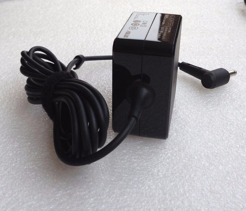 Original OEM AC/DC Power Adapter for Asus Zenbook UX305FA-ASM1,ADP-45BW,AD883J20