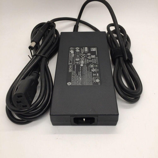 New Original HP Elite Mini 800 G9/72D55UT#ABA TPC-AA62 19.5V 9.23A Adapter&Cord@