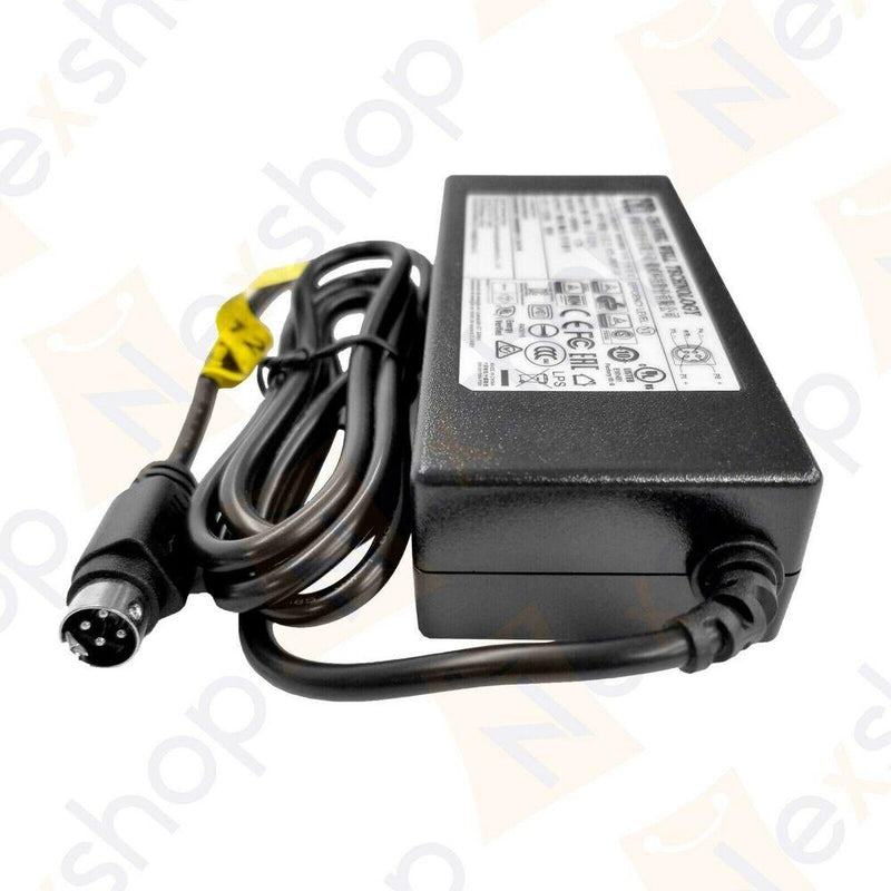 New Original OEM 12V 5A 60W Power Adapter&Cord for Q-SEE QSD2613L 16CH H.264 DVR