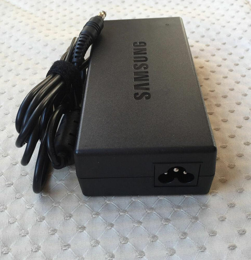 New Original Samsung 120W AC Adapter&Cord for Odyssey NP800G5M-X01US PA-1121-98@