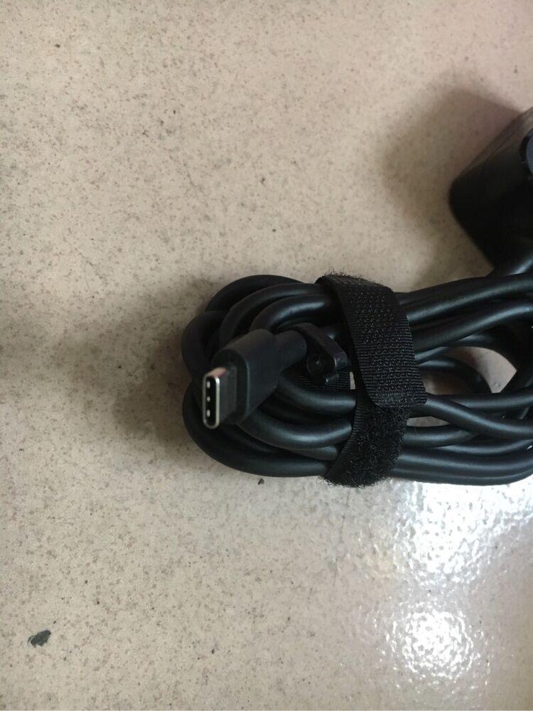 New Original Asus 15V 3A Type-C Adapter for ASUS Chromebook C423NA-BCLN5 Laptop@