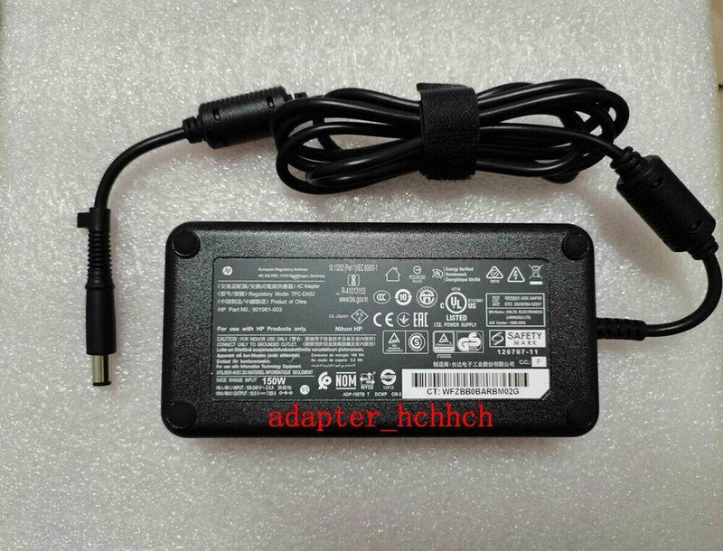 New Original OEM HP Charge Pavilion AIO 27-B005XT 24-B040QE 24-B027C TPC-DA52 PC