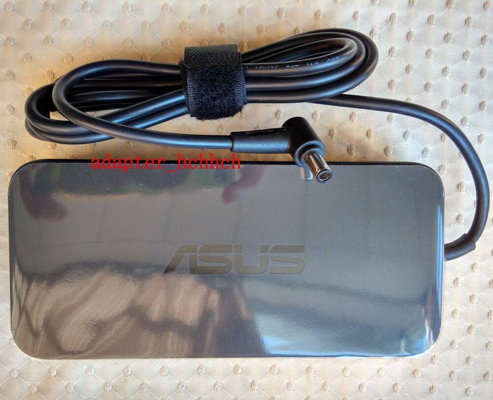 New Original ASUS ADP-230GB B 19.5V 11.8A 6.0mm Pin GM501GS GX501GI Power Supply